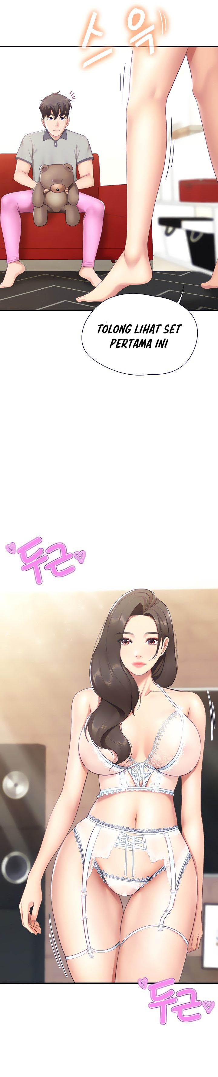 Kids Cafe Moms - Chapter 13 22