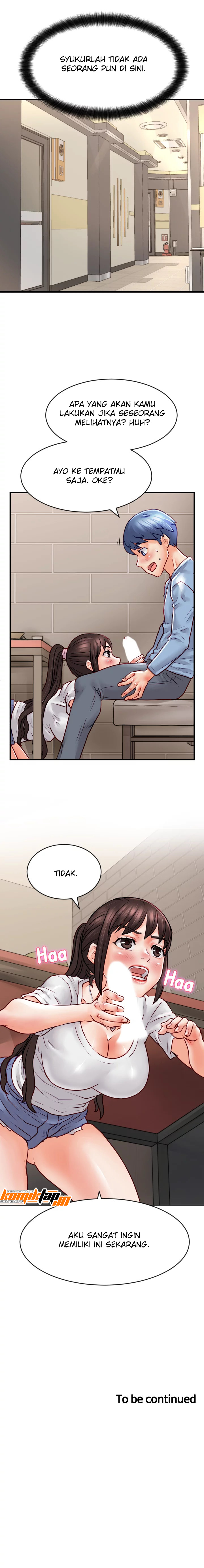 Love Is On The Air - Chapter 13 23