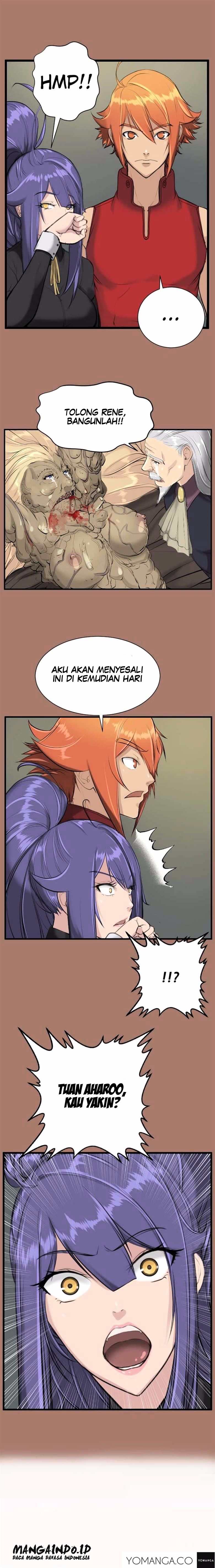 Yahalu - Chapter 13 15