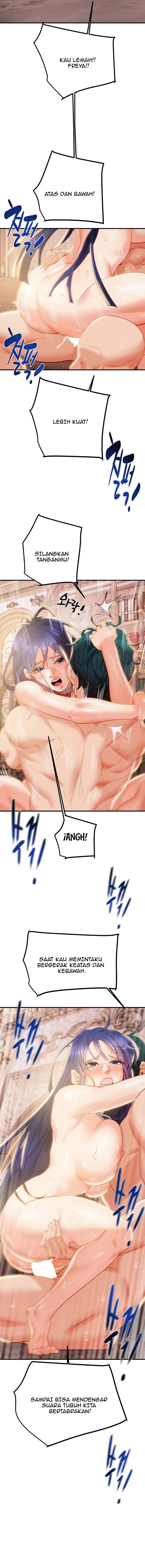 Where is My Hammer - Chapter 13 14 Where is My Hammer - Chapter 13 14