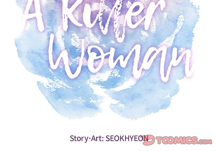 A Killer Woman - Chapter 13 4