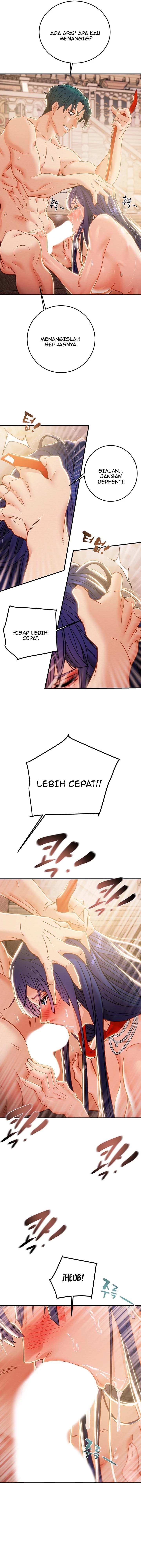 Where is My Hammer - Chapter 13 7 Where is My Hammer - Chapter 13 7