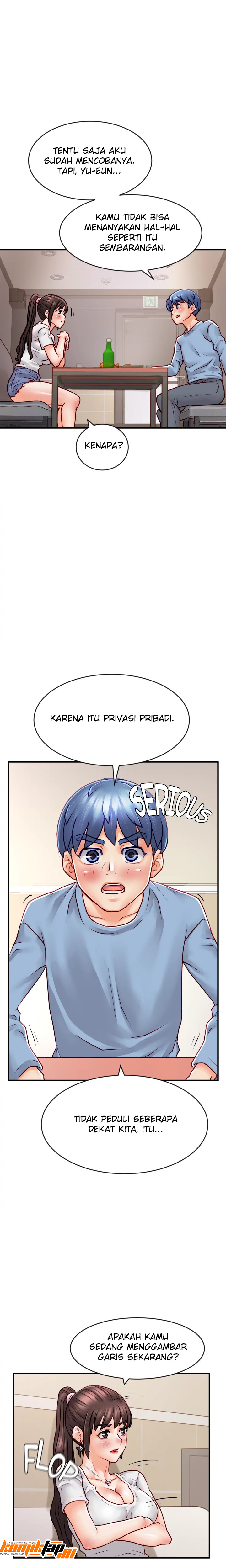 Love Is On The Air - Chapter 13 13