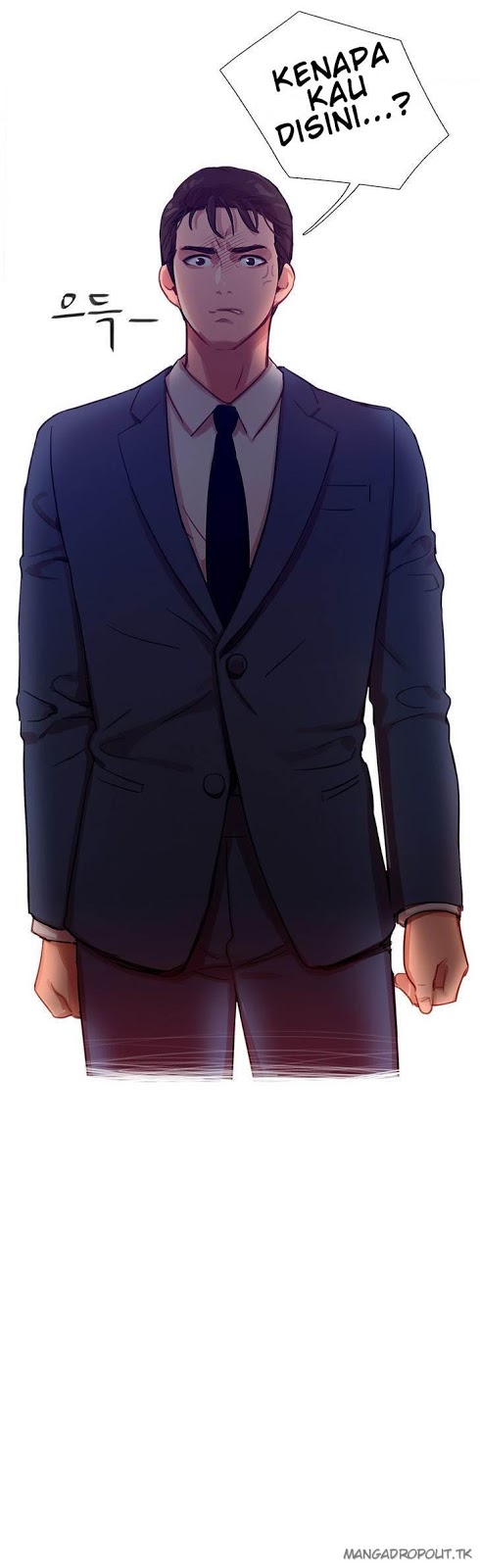 Fatal Woman - Chapter 13 19