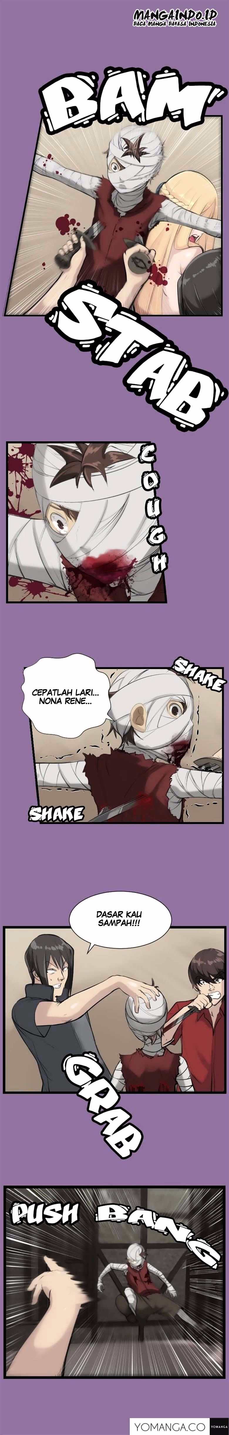 Yahalu - Chapter 13 5