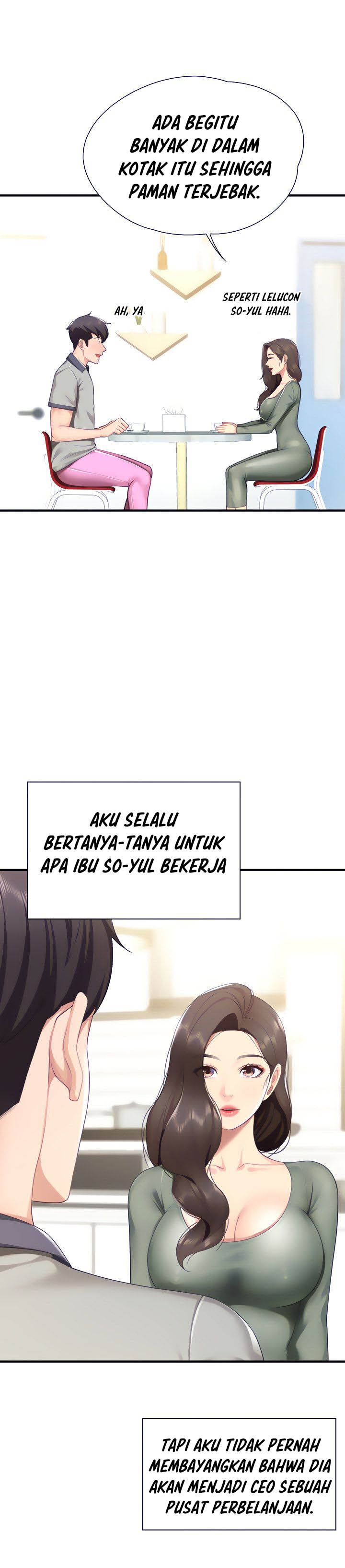 Kids Cafe Moms - Chapter 13 15