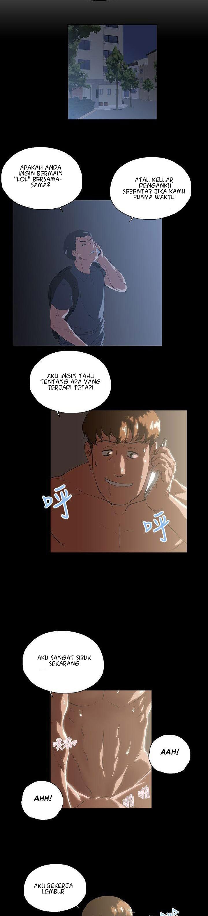 Up and Down (Edge Edge) - Chapter 13 8 Up and Down (Edge Edge) - Chapter 13 8