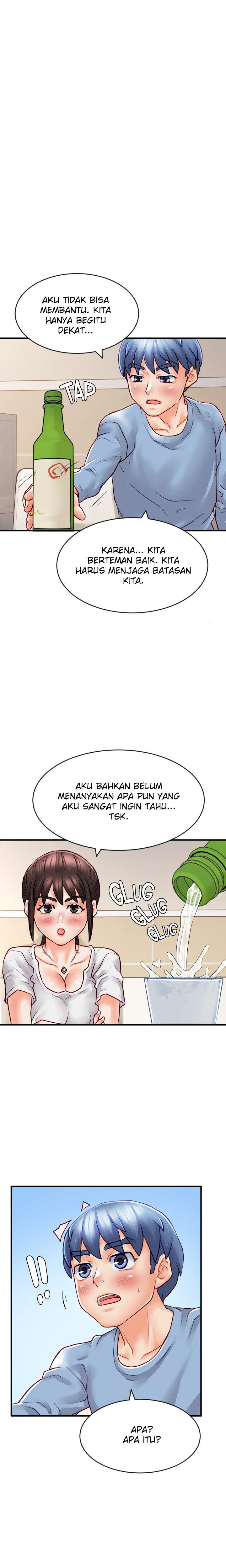 Love Is On The Air - Chapter 13 14