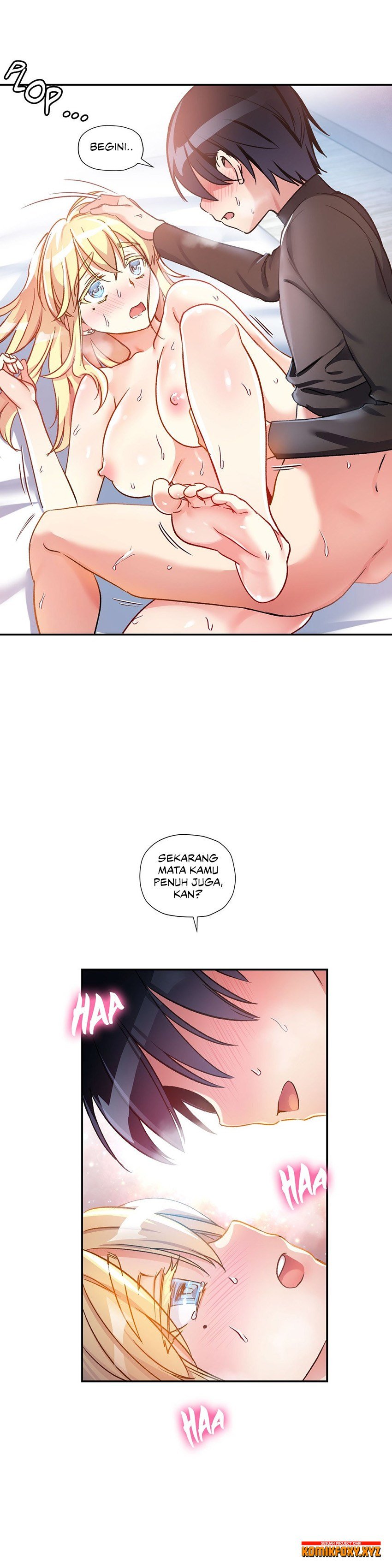 Under Observation: My First Loves and I - Chapter 13 12 Under Observation: My First Loves and I - Chapter 13 12