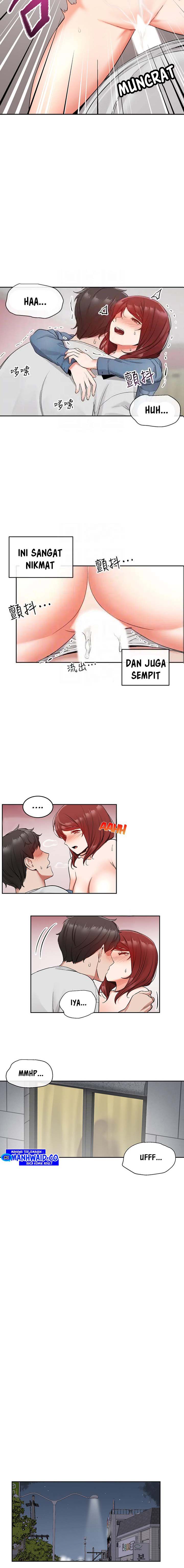 Floor Noise - Chapter 13 12
