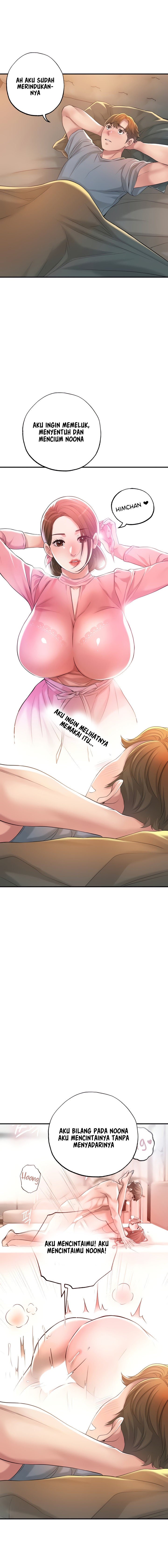 New Town - Chapter 13 13