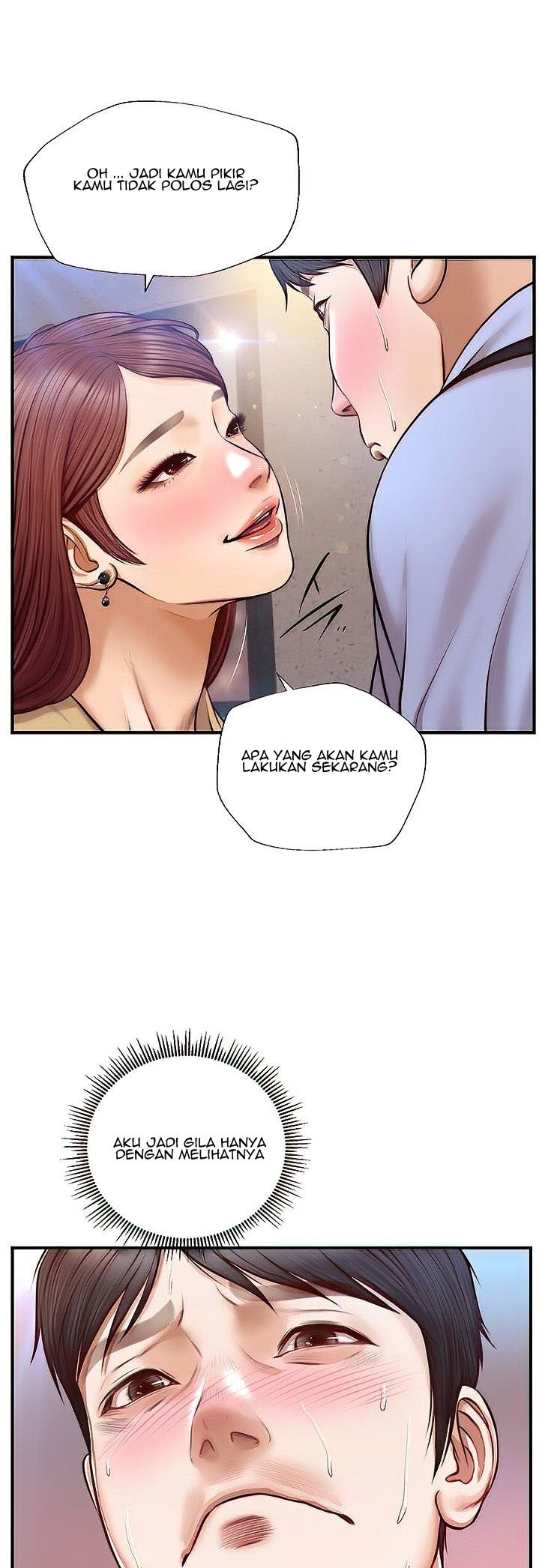 Age of Innocence - Chapter 13 40