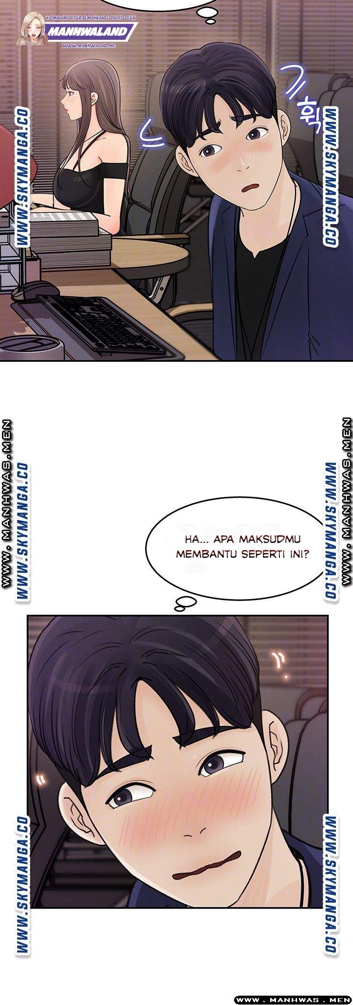 Keep Her - Chapter 13 9
