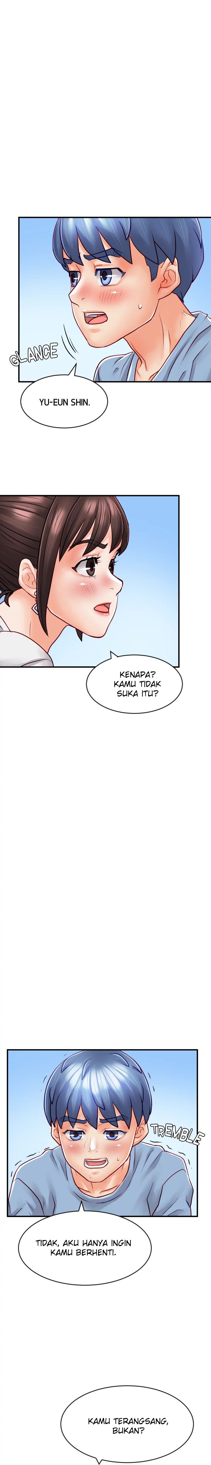 Love Is On The Air - Chapter 13 18