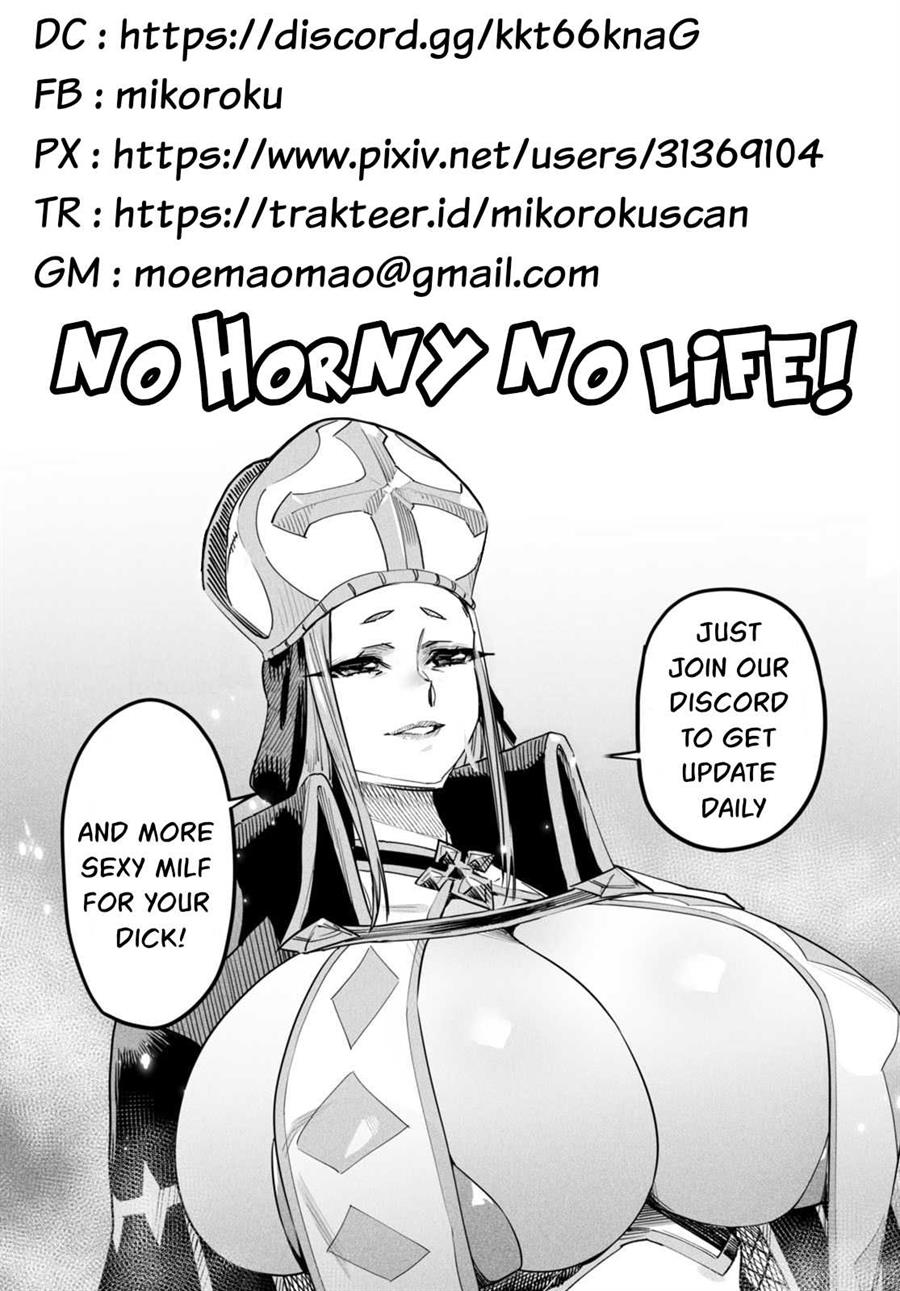 Isekai Furin II - Chapter 13 20