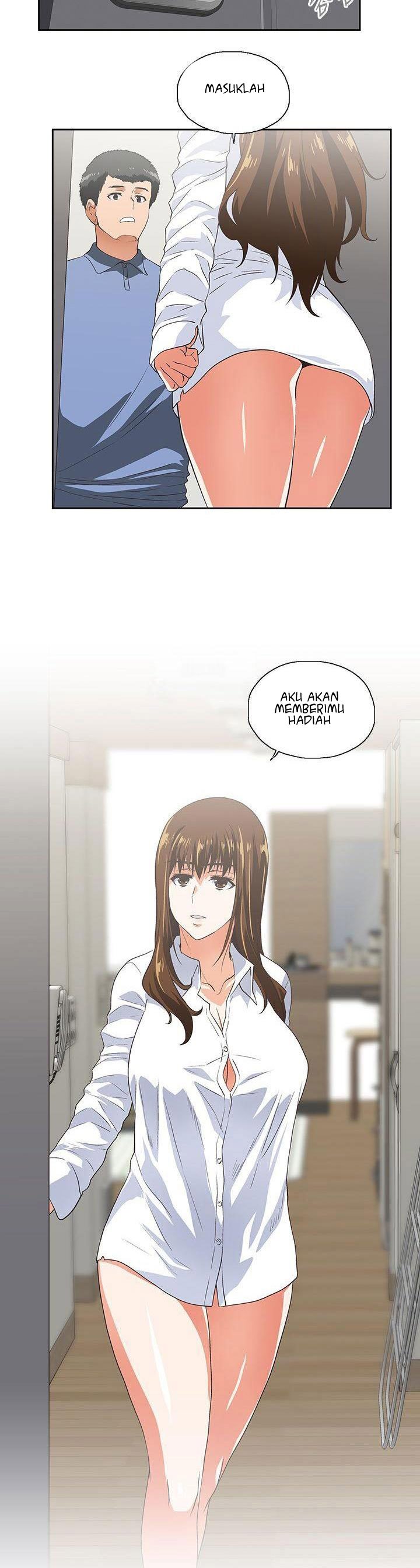 Up and Down (Edge Edge) - Chapter 13 28 Up and Down (Edge Edge) - Chapter 13 28