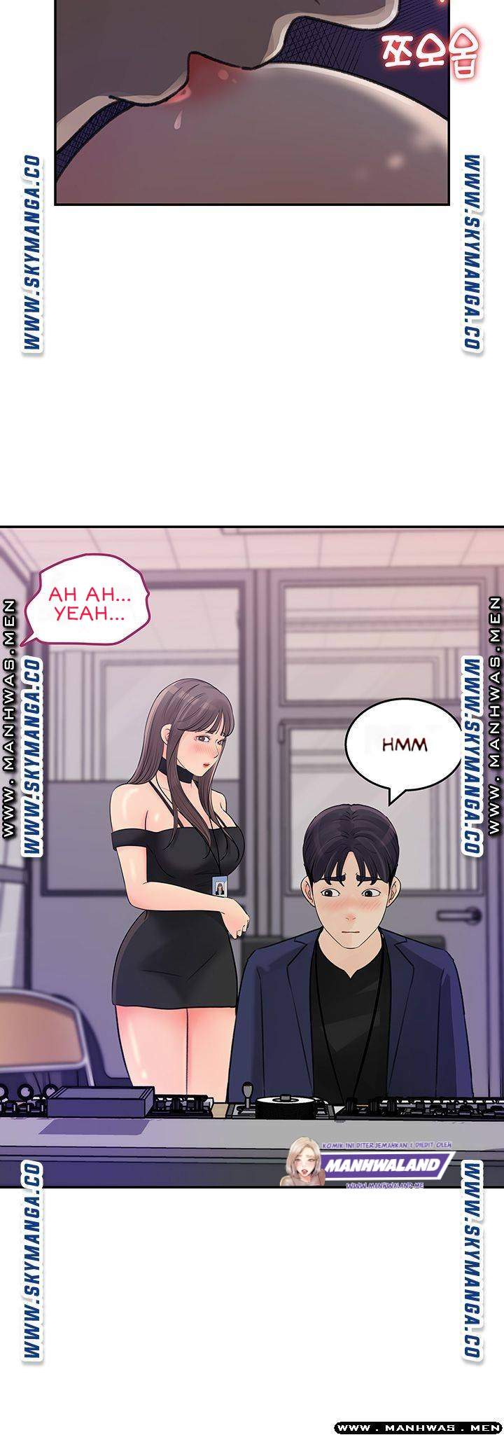 Keep Her - Chapter 13 30