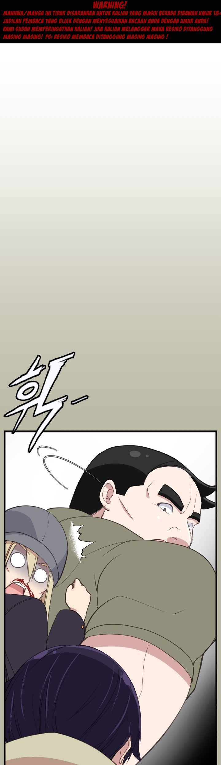 Love Academy - Chapter 13 1