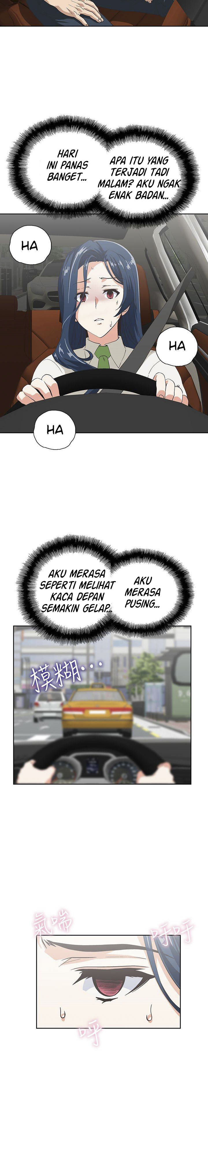 Fast Food - Chapter 13 4