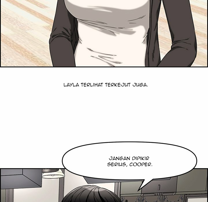 Newlyweds - Chapter 13 21