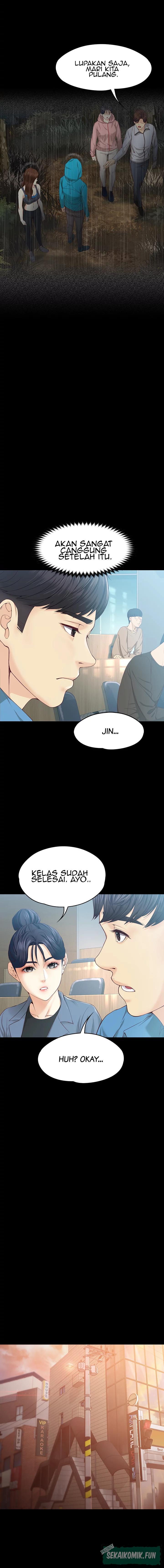 Falling for her - Chapter 13 6