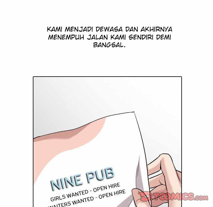 Friends (ATZ) - Chapter 13 124