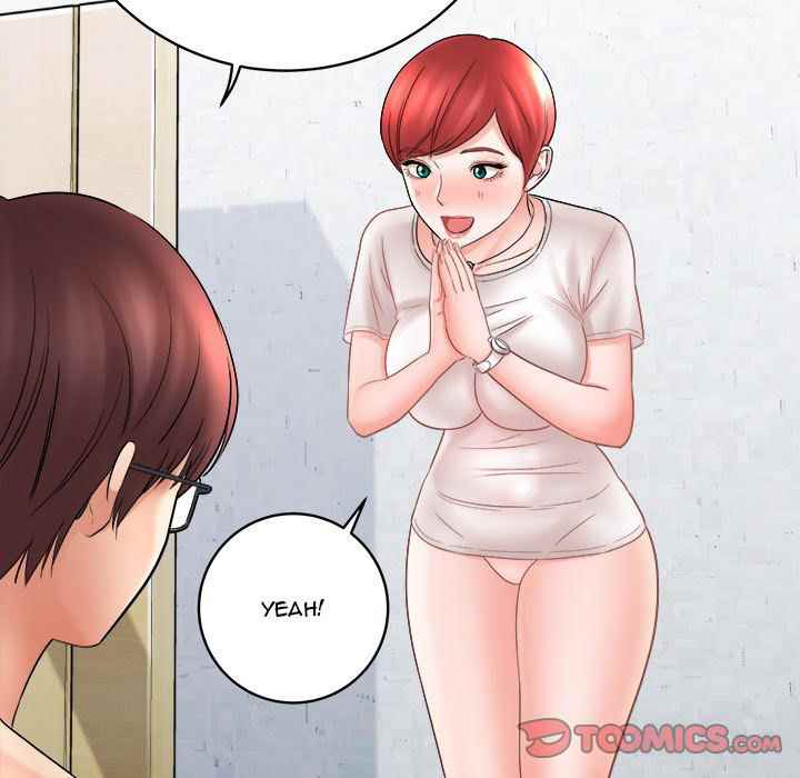 With Yumi - Chapter 13 170