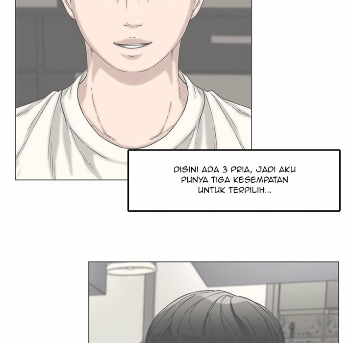 Newlyweds - Chapter 13 32