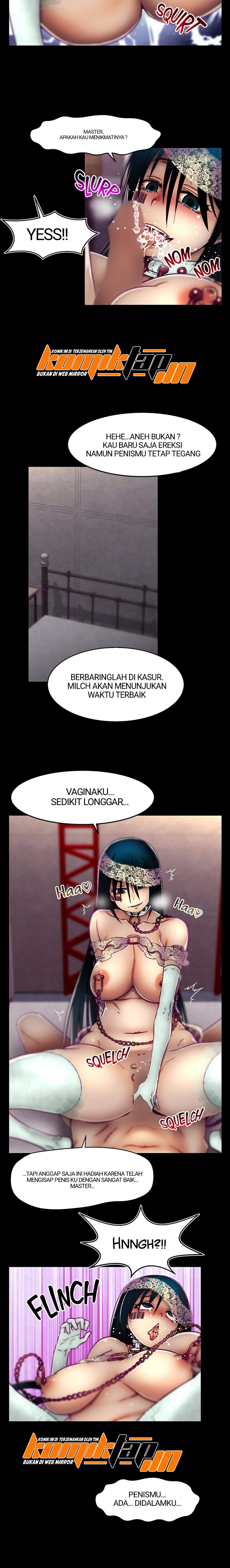 Disfarming - Chapter 13 4
