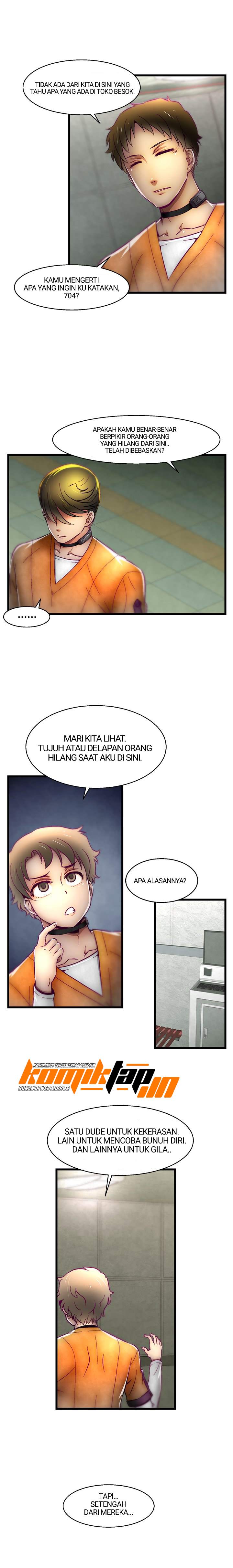 Disfarming - Chapter 13 10