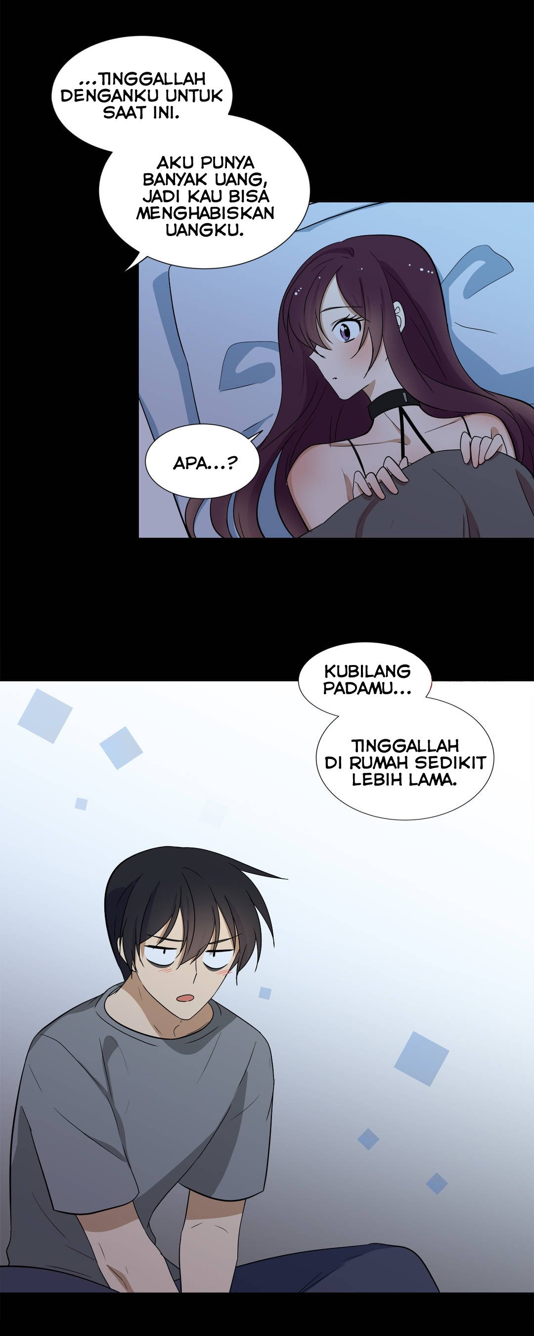 Shame Room - Chapter 13 16
