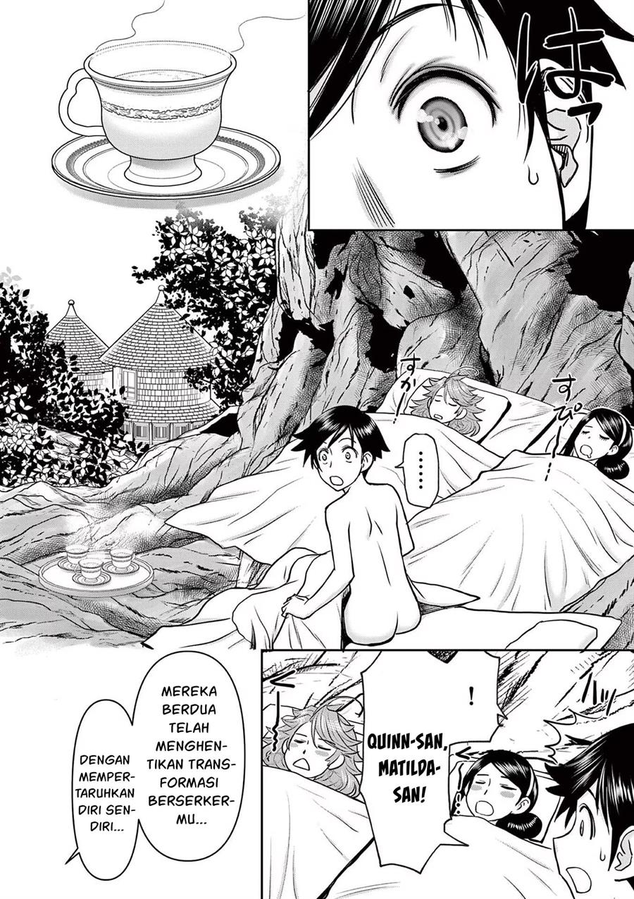 Isekai Furin II - Chapter 13 15