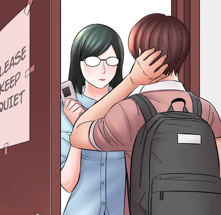 With Yumi - Chapter 13 91