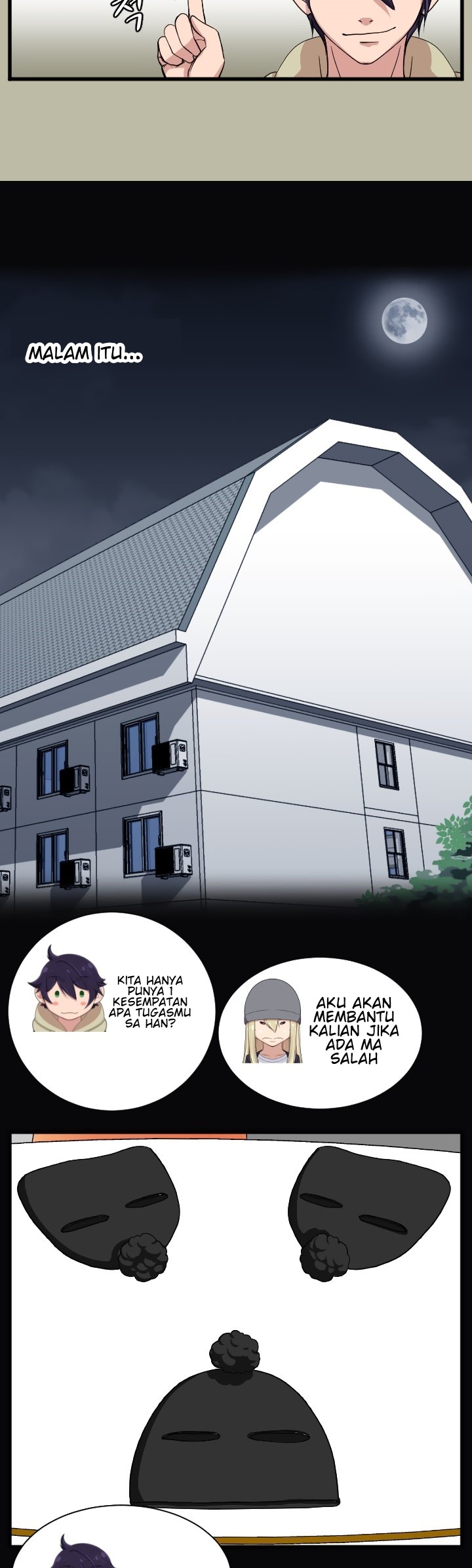Love Academy - Chapter 13 9