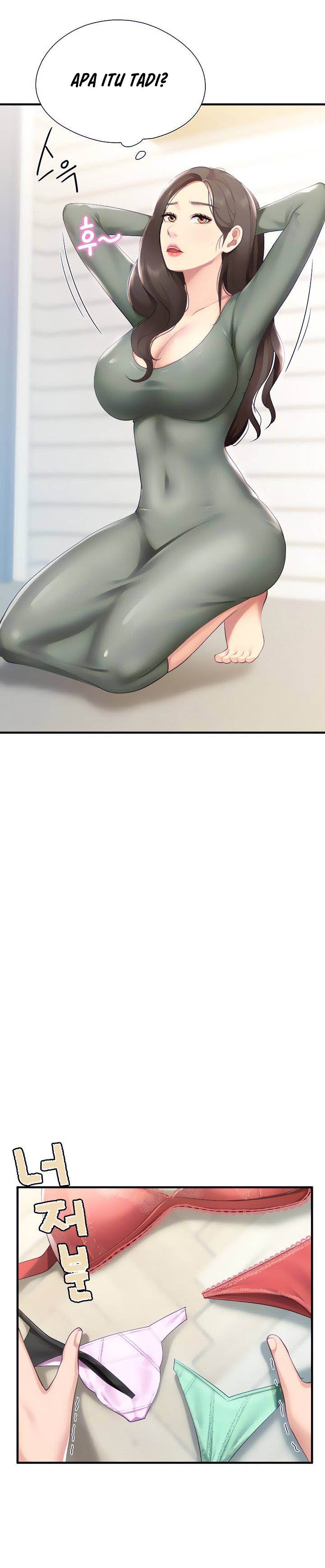 Kids Cafe Moms - Chapter 13 7