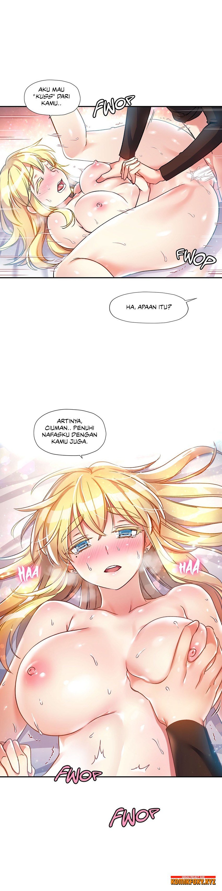 Under Observation: My First Loves and I - Chapter 13 14 Under Observation: My First Loves and I - Chapter 13 14