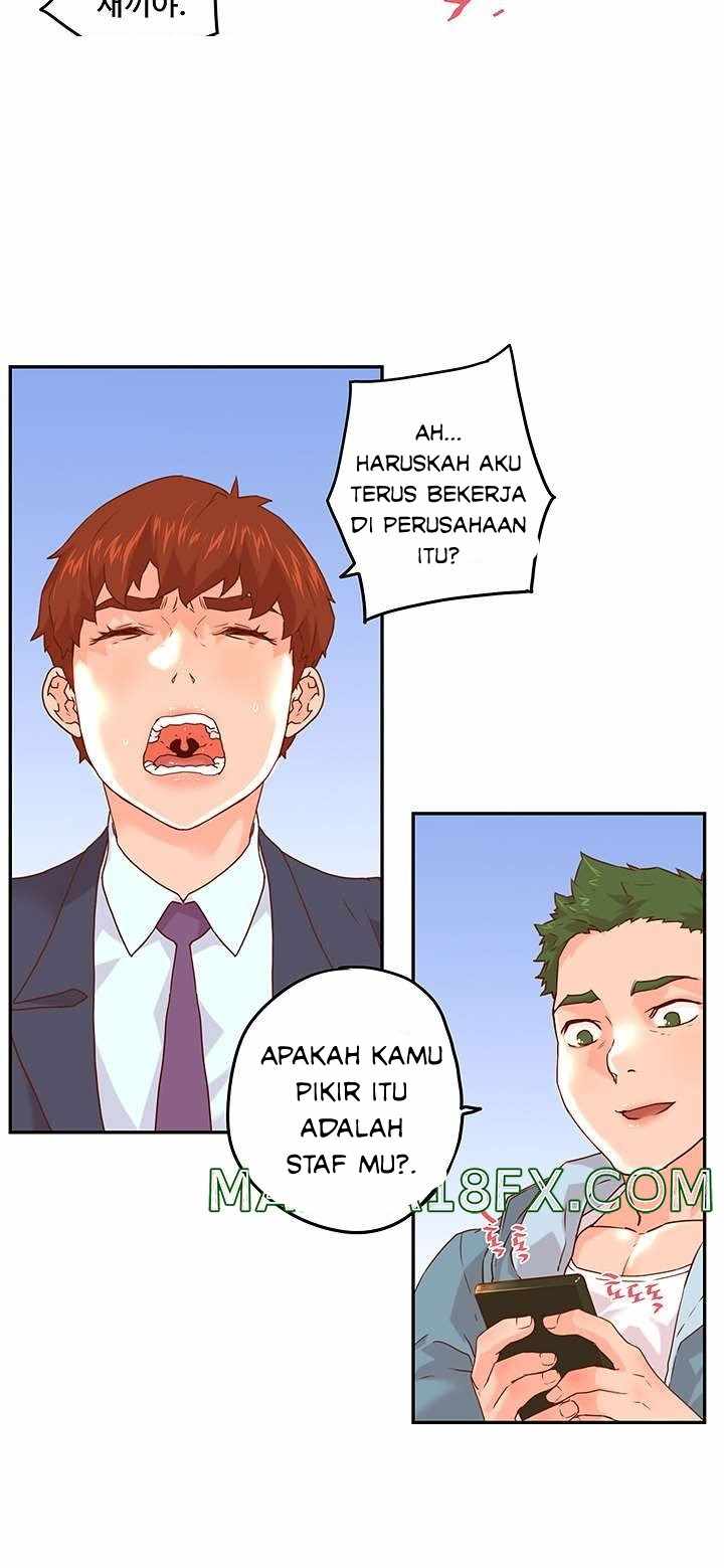 Cum in New Employee - Chapter 13 17