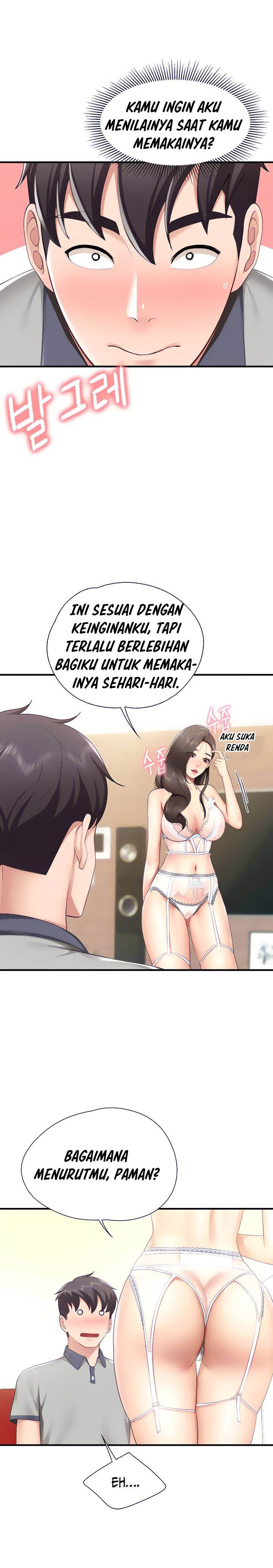 Kids Cafe Moms - Chapter 13 23