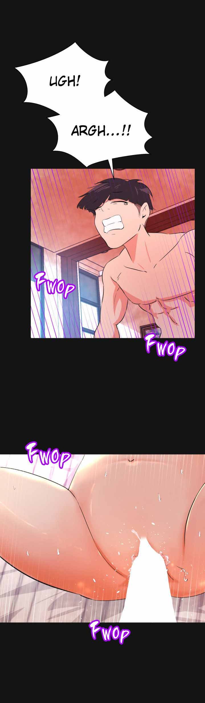 My Roommate is a Succubus - Chapter 13 22