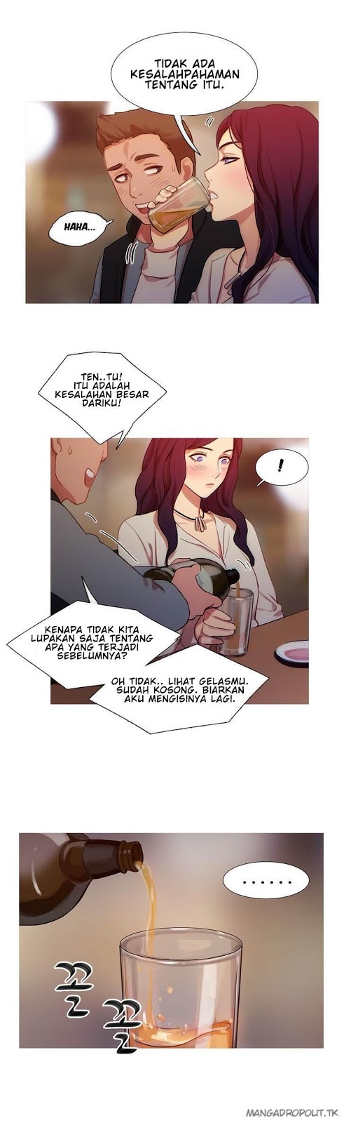 Fatal Woman - Chapter 13 8