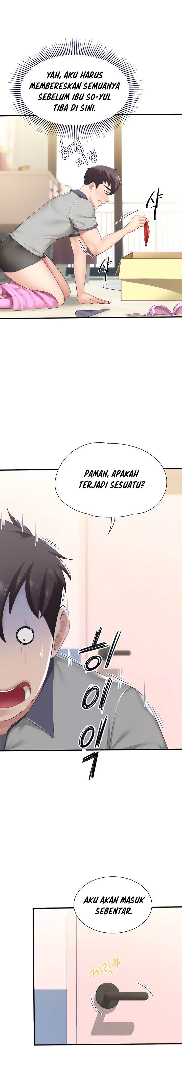 Kids Cafe Moms - Chapter 13 9