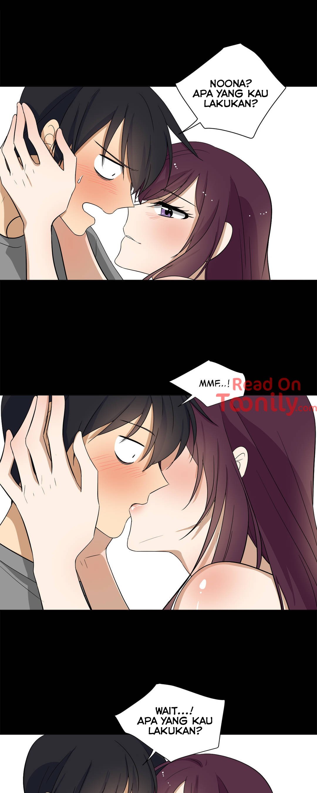 Shame Room - Chapter 13 27