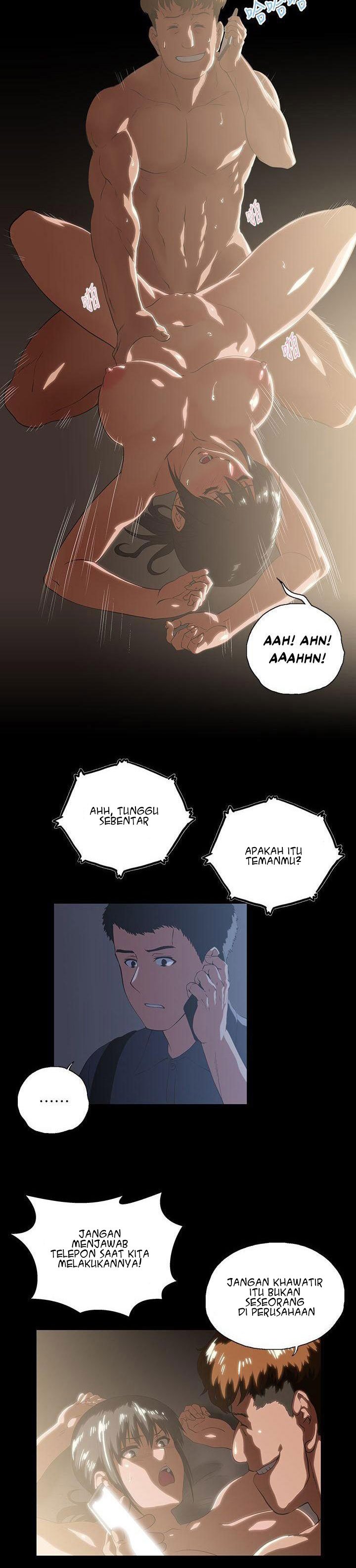 Up and Down (Edge Edge) - Chapter 13 9 Up and Down (Edge Edge) - Chapter 13 9