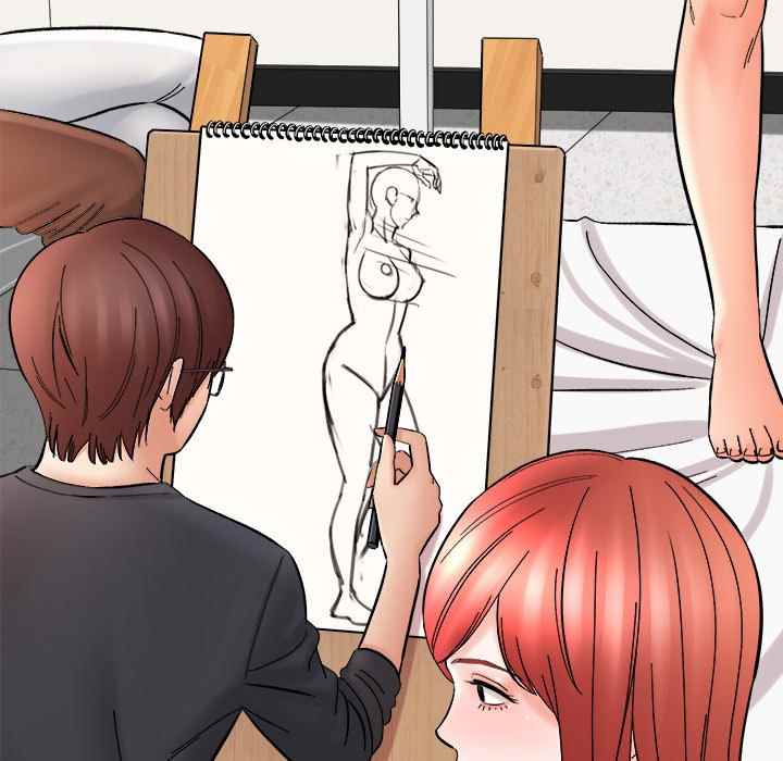 With Yumi - Chapter 13 47