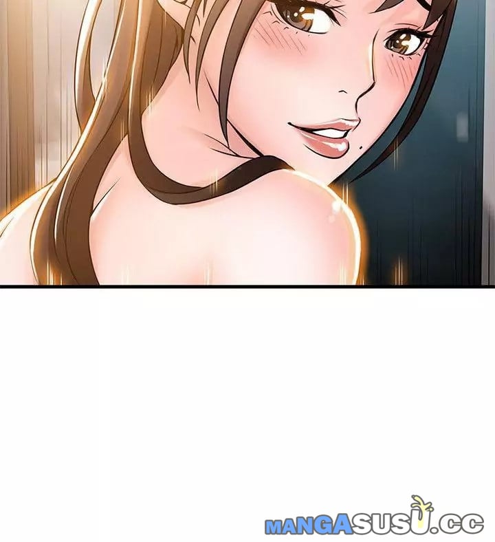 Weak Point (Husky Team) - Chapter 13 29