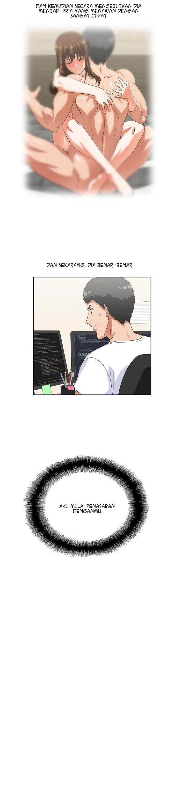 Up and Down (Edge Edge) - Chapter 13 19 Up and Down (Edge Edge) - Chapter 13 19