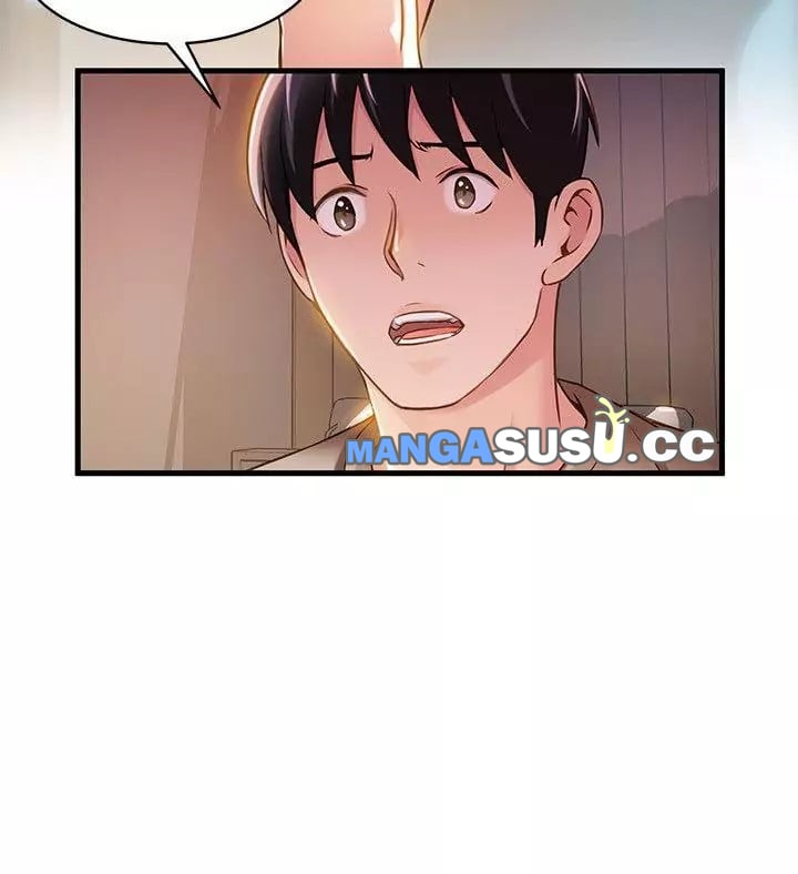Weak Point (Husky Team) - Chapter 13 7