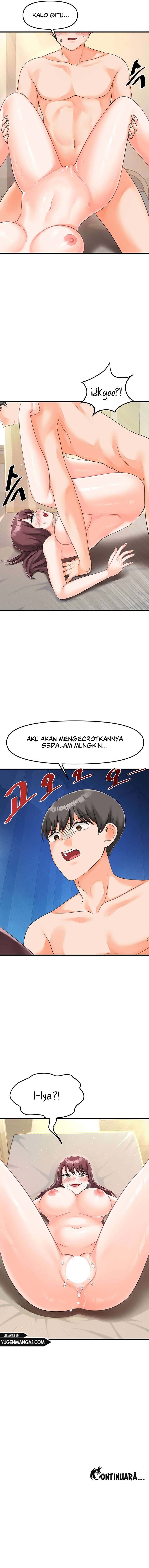 Boarding School - Chapter 13 10