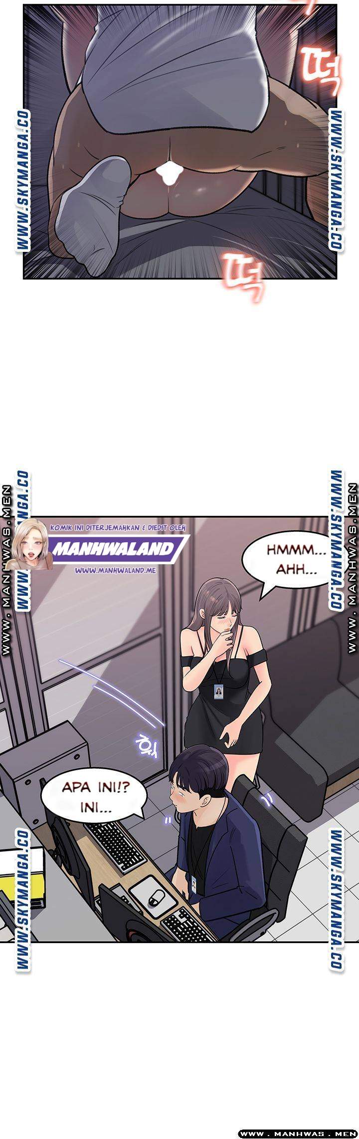 Keep Her - Chapter 13 28