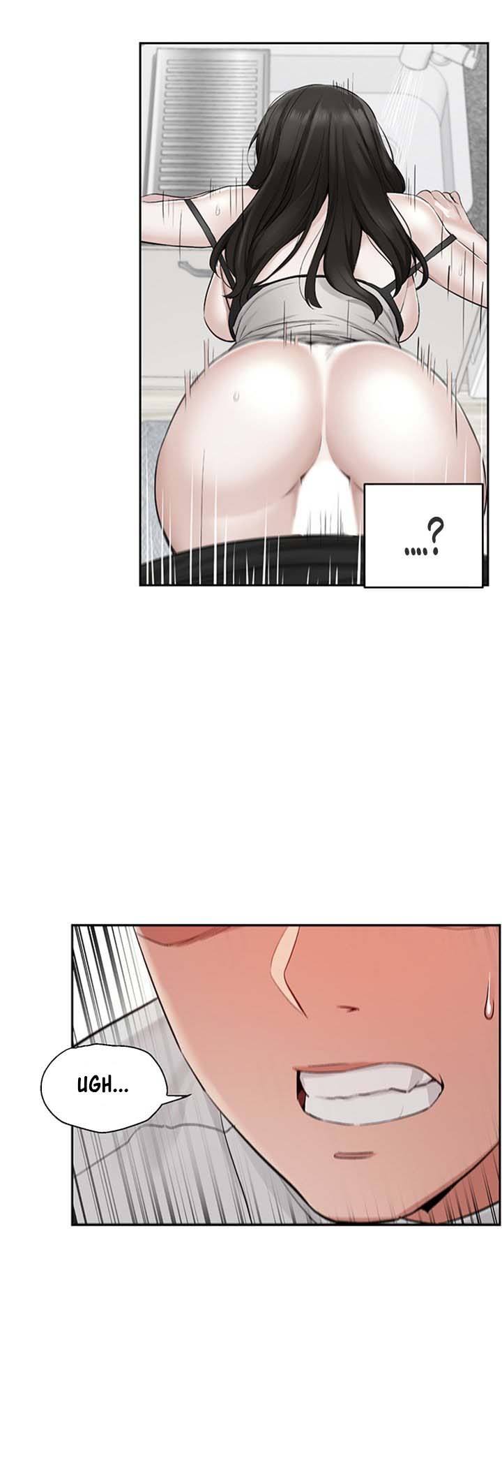 Floor Noise - Chapter 13 19
